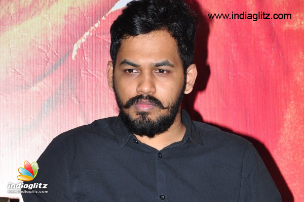 Hiphop Tamizha becomes a Director - Tamil News 