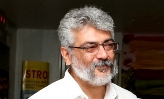 Viswasam To Be Released On Pongal Tweeted By Cinematographer Vetri In Twitter Which Made Thala Fans Crazy 