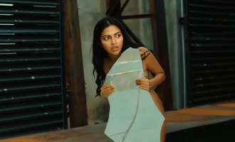 Xxx Video Amala Poul Hd - Amala Paul's generous gesture! - News - IndiaGlitz.com