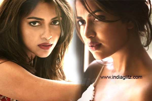 Amala Paul back with a Bang - Tamil News - IndiaGlitz.com