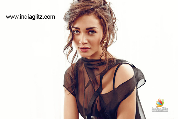 Amy Jackson's bold revelations about her private life - Tamil News ...