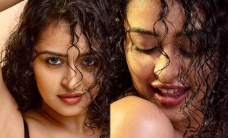 330px x 200px - 18+ Ram Gopal Varma introduces his next movie heroine with hot pics - Tamil  News - IndiaGlitz.com