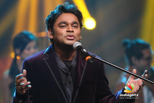 Ar rahman on sale tamil songs