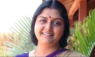 Prabavathi Sex Vidos - Bhanupriya's shocking revelations about the teen girl who alleged sex abuse  - Tamil News - IndiaGlitz.com