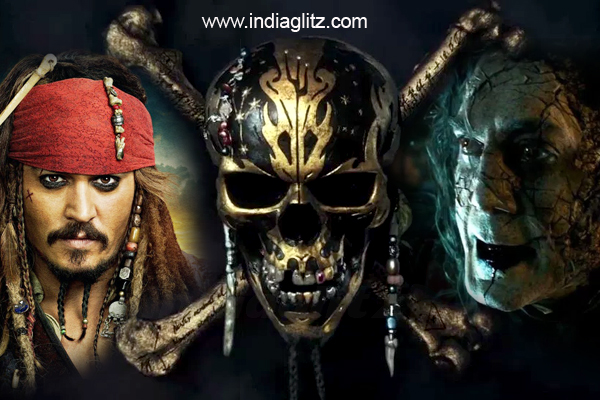 Pirates Of The Caribbean Dead Men Tell No Tales Trailer Is Here Malayalam News Indiaglitz Com