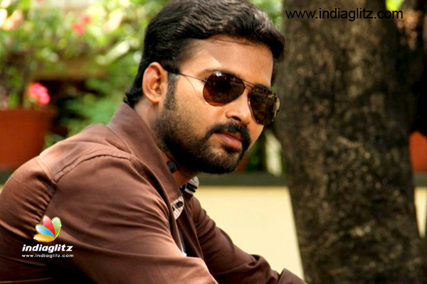 Dinesh to act as a politician in his next - Tamil News - IndiaGlitz.com