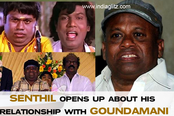 senthil goundamani age