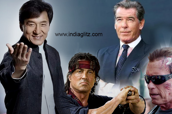 Jackie Chan News & Biography - Empire | Page 4