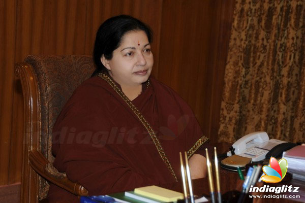 Cm Jayalalithaa Health Status 