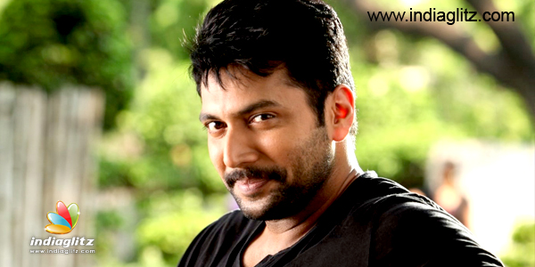 Jayam ravi movie songs