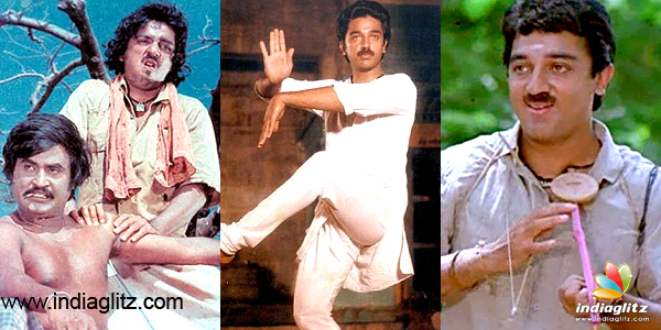 Kamal Haasan Birth of Kamal the Actor of Substance