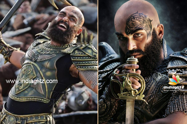 Here Is All You Are Waiting To Know About Karthi S Kaashmora Malayalam News Indiaglitz Com