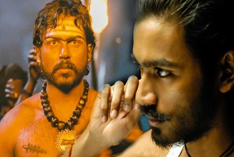 Selvaraghavan reveals his first preference for remake is not Pudhupettai 2