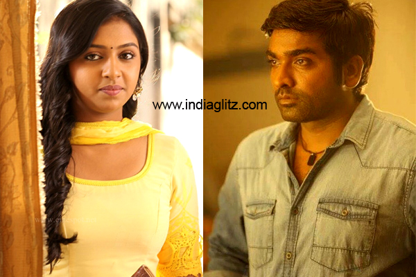 Lakshmi Memon Fuck Video - Accident causes Lakshmi Menon to quit Vijay Sethupathi's 'Karupan'? - News  - IndiaGlitz.com