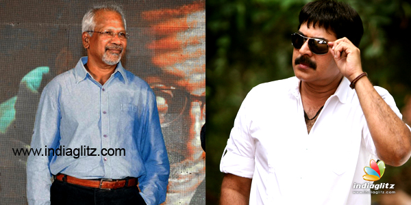 Mammootty with Maniratnam after 24 years? - Tamil News - IndiaGlitz.com