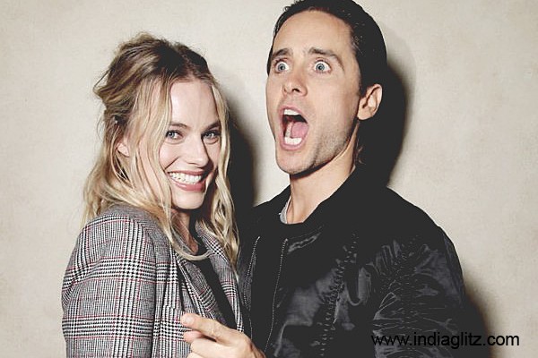 Whoa Margot Robbie And Jared Leto To Reunite As Supervillains Tamil News Indiaglitz Com