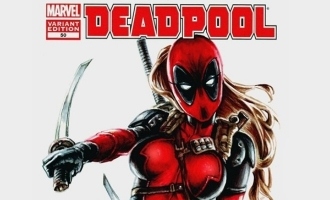 Bella Thorne Wants To Play Lady Deadpool in DEADPOOL 3 — GeekTyrant