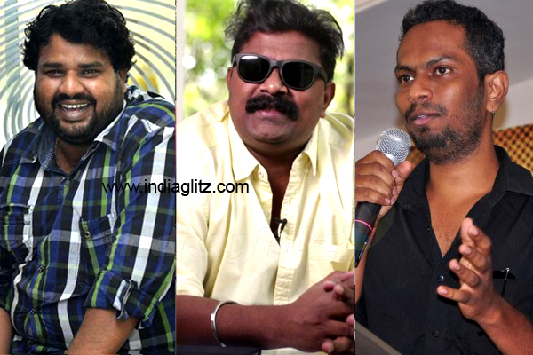 Five prominent directors in Thiagarajan Kumararaja film - Tamil News ...