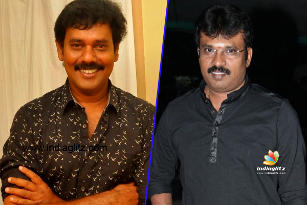 Vijay's Super hit director teams up with 'Sathuranga Vettai' hero ...