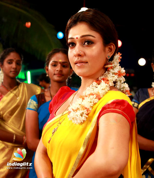 10 Moments That Prove Why Nayanthara Is The Lady Superstar Tamil News