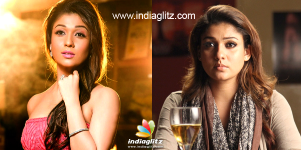 Nayanthara starts two biggies on the same day - Tamil News - IndiaGlitz.com