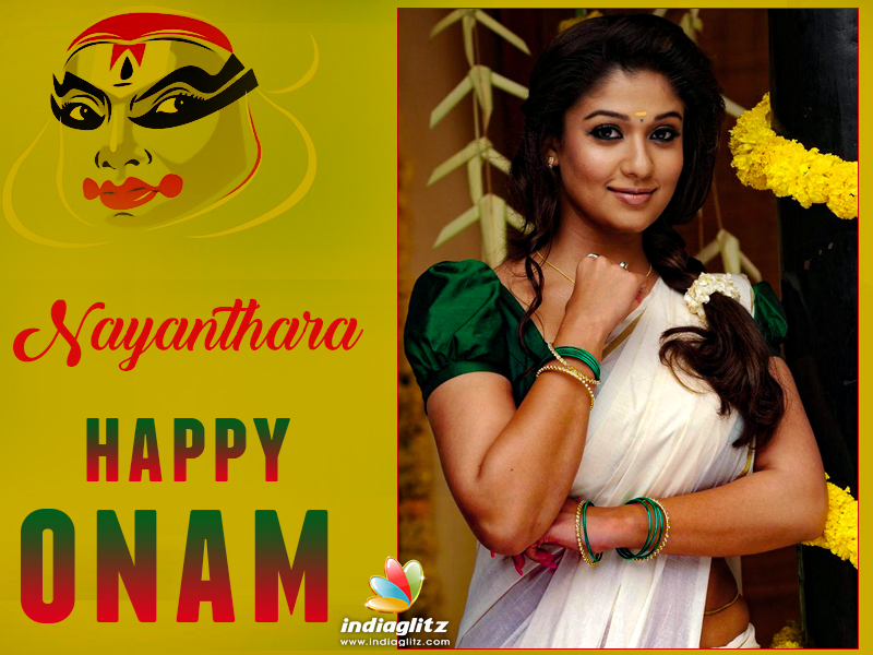  Nayanthara