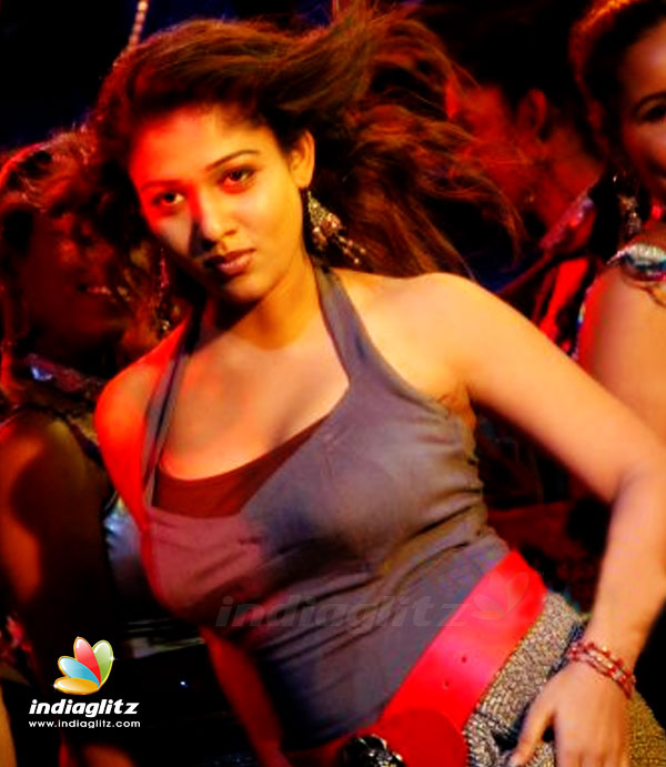 Nayanthara