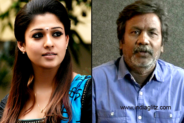 Vijay Nayanthara Together For Their Blockbuster Director Tamil News Indiaglitz Com