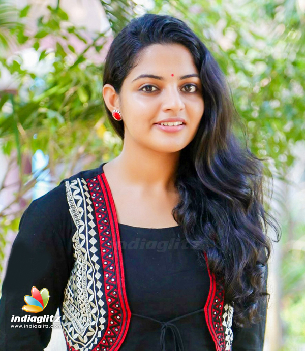 Nikhila Vimal