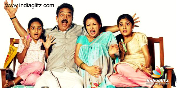 In Papanasam, Kamal Haasan Has a Secret That Haunts His Family