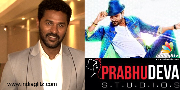 prabhu deva new movie