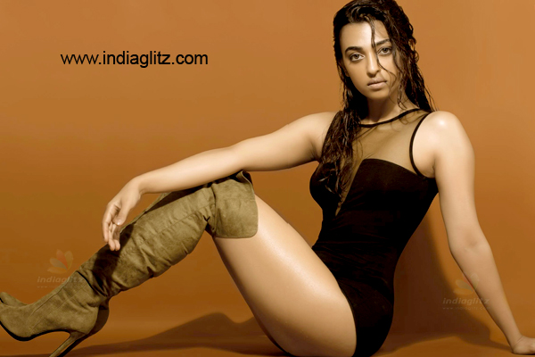 Nude sex scene leak made me more comfortable - Radhika Apte - News ...