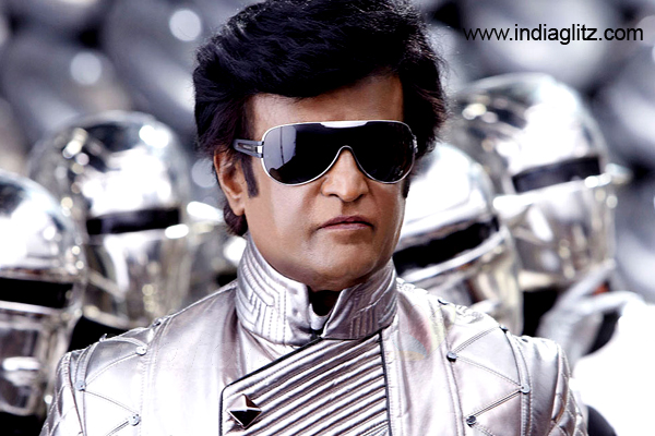 2.0 robot rajinikanth