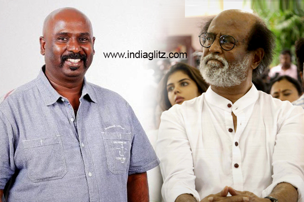 Rajinikanth praises Art director Muthuraj for Two reasons - Tamil News ...