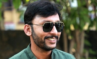 Unexpected Combo Rj Balaji To Collaborate With This Class Director For A New Movie News Indiaglitz Com