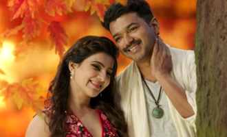 when and from where will samantha start shooting for thalapathy 61 news indiaglitz com thalapathy 61