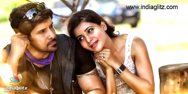 10 Endrathukulla Movie Gallery