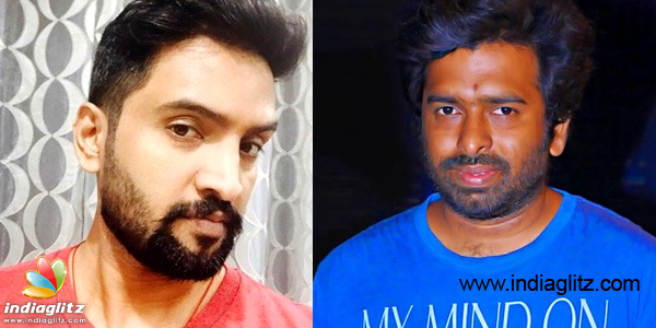 Santhanam and Santhosh Narayanan join for a different kind of movie ...