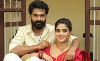 330px x 200px - Simbu in love with his recent movie heroine and getting married soon? -  Tamil News - IndiaGlitz.com