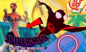Spider Man Across The Spider Verse Full Movie In Hindi