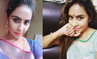 330px x 200px - Emergency Alert! Who Sri Reddy is ready to marry? - Tamil News ...