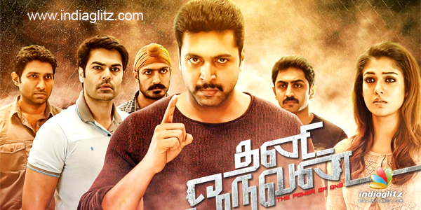 Who will direct the Hindi and Telugu remakes of 'Thani Oruvan'? - Tamil ...