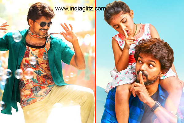 'Bairavaa' breaks 'Theri' record - Tamil News - IndiaGlitz.com