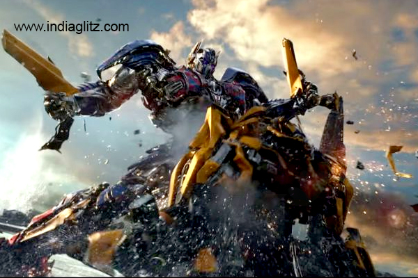 transformers collection in tamil