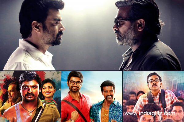 Four major Tamil films to hit the screens next week - Is it good or bad ...