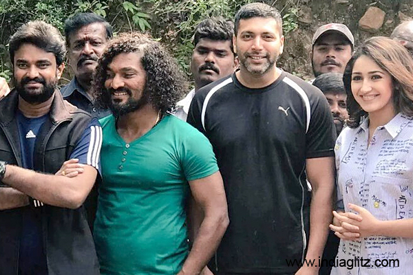 'Vanamagan' release postponed- Vishal is the reason - Tamil News