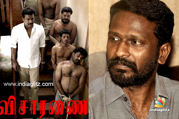 Visaranai | Movie Release, Showtimes & Trailer | Cinema Online