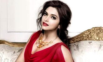 330px x 200px - Red Hot ! Deepika Padukone's next Hollywood movie details - Tamil News -  IndiaGlitz.com