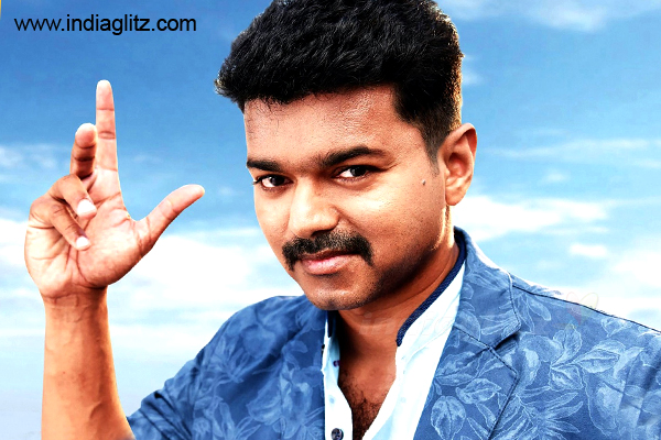 'Vijay 61' hot updates are here - Tamil News - IndiaGlitz.com