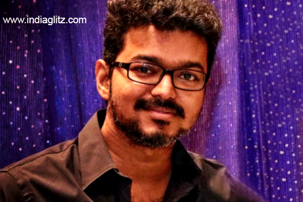 'Vijay 61' record breaking business even before FL, teaser release